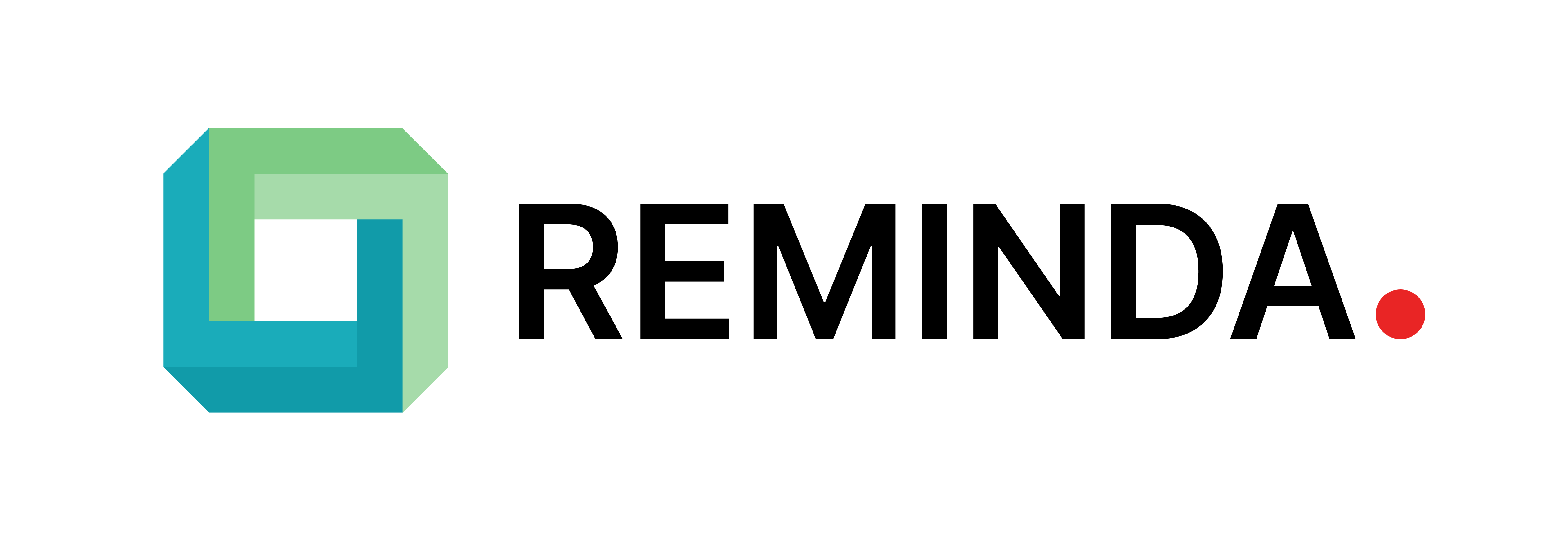 Reminda Logo